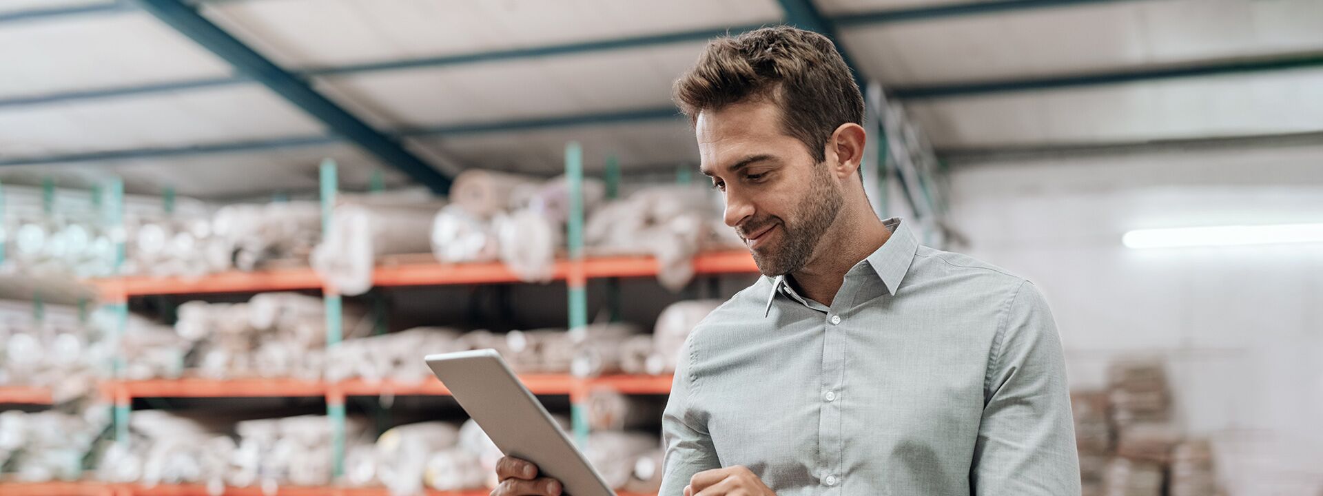 Industrie fit4retail GmbH